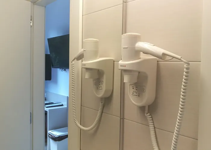 Ambrozic Vendégház