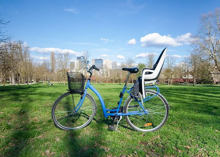 Vendégház Ambrozic Ljubljana