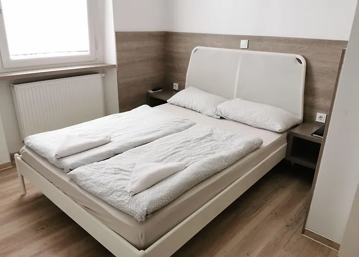 Vendégház Ambrozic *