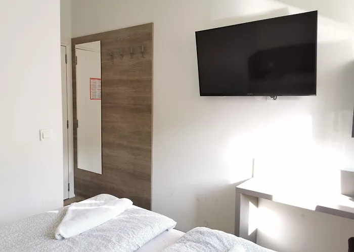 Ambrozic Vendégház